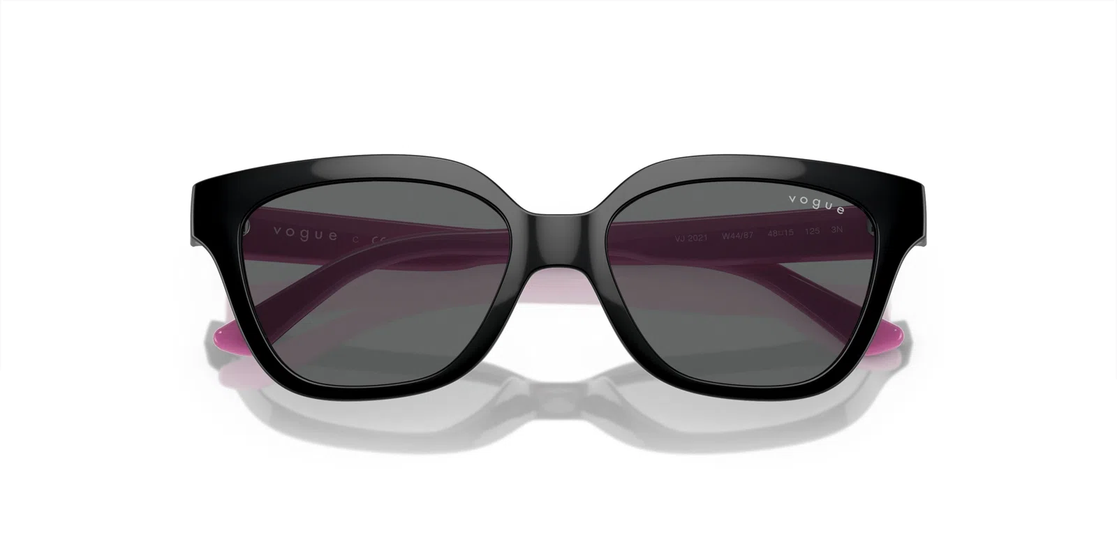 Vogue Eyewear Kids 2021 Sunglasses - view 22